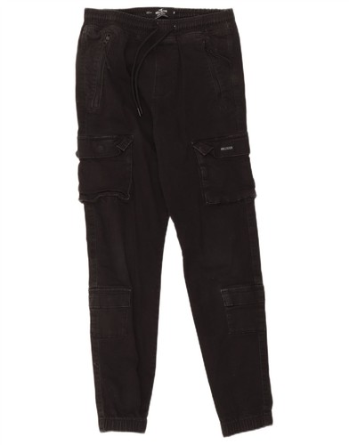 Hollister mens crop - mens, joggers