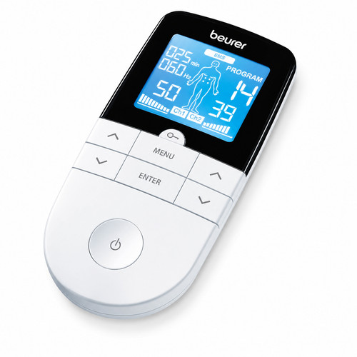 Em49 painfree digital tens - digital, and