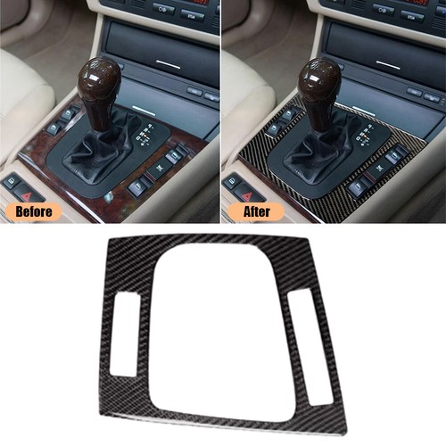 Carbon fiber interior gear - fiber,