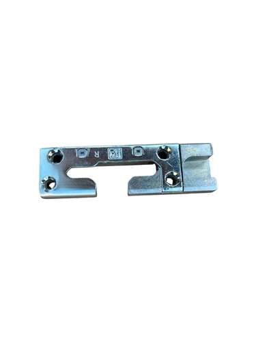 Aubi tilt part lock - tilt,