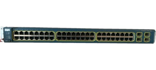 Cisco catalyst 3650 poe - catalyst,