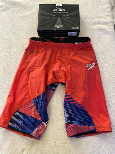 Speedo men fastskin lzr - speedo, men's
