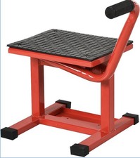 150KG Steel Motorcycle Lift