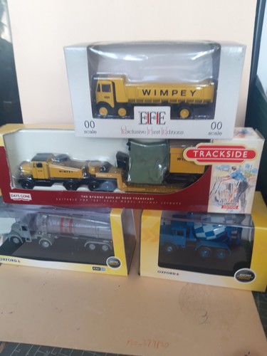 Gauge 1 lledo - 4×,