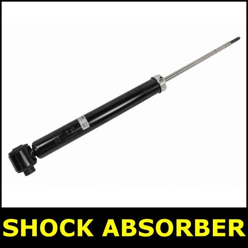 Shock absorber rear - absorber, for