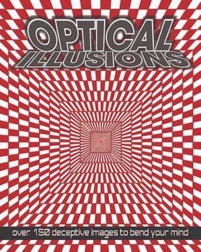 Optical illusions - , (hardback)