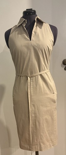 Max mara dress beige - mara, gb