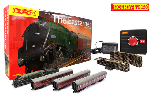 Hornby tt1002m the easterner - hornby,