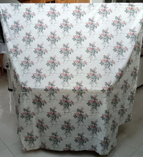 Vintage Dorma Croscil CHESTNUT