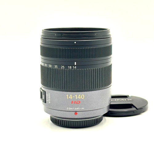 Mint panasonic lumix - lumix, vario