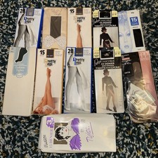 Pretty Legs Vintage Tights