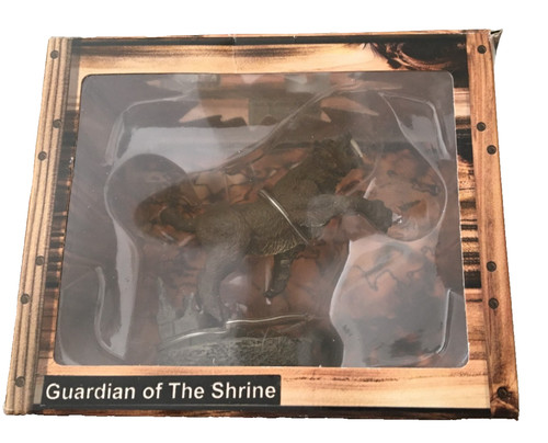 Guardian the shrine plus - of,