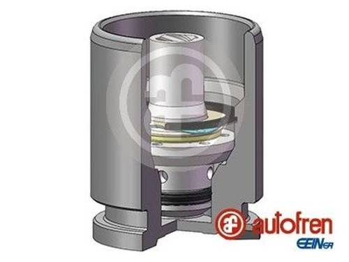 Fits autofren d02593k - autofren, piston