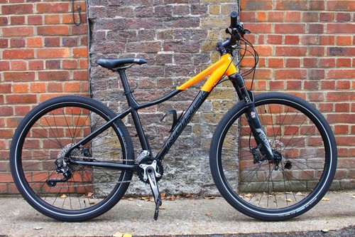 Norco charger mountain - charger,