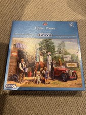 Gibsons Horse Power – 500