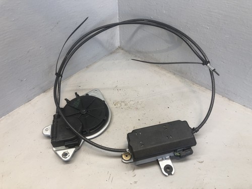 Porsche boxster roof - roof, motor