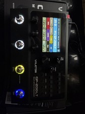 Valeton GP-200LT Guitar Bass