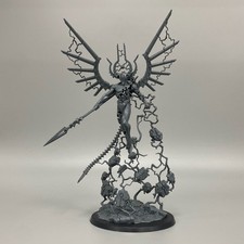 NECRONS C'TAN SHARD OF THE