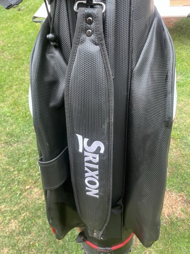 Srixon cart bag 13 - z,