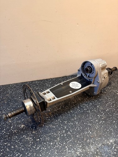 Excel galaxy transaxle - galaxy,