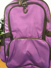 nfinity style cheer bags brand