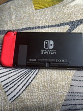 Nintendo switch hac 001 - gb, -001