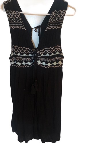 Free people women black - people,
