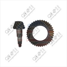 Crown Wheel Pinion 9x40