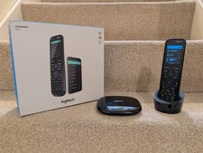 Logitech Harmony Elite