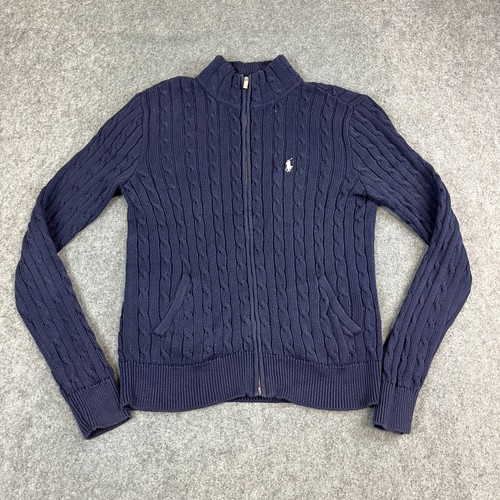 Ralph lauren sport cable knit - ralph,