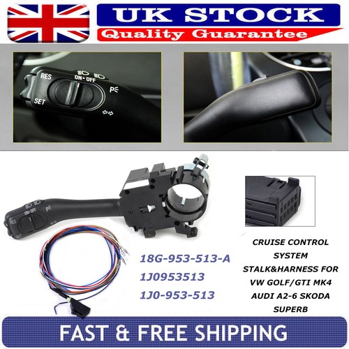 Cruise control system - cruise,