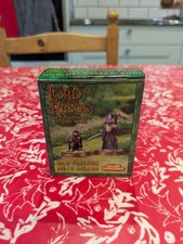 Lord Of The Rings Warhammer