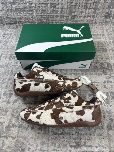 Size puma speedcat cow - 5,