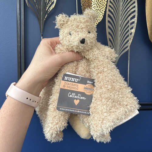 Nunu blankets and beyond - nunu,