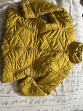 M&S Collection Mustard Yellow