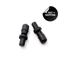 NEW GENUINE VOLKSWAGEN SCIROCCO MK3 09-14 REAR TRUNK LID STOP BUFFER 1K8827761D