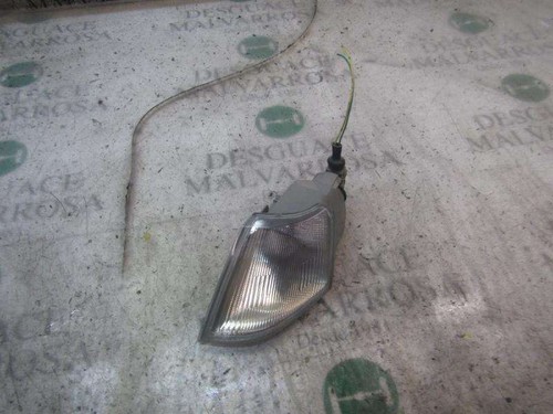 Front left headlight - left, /