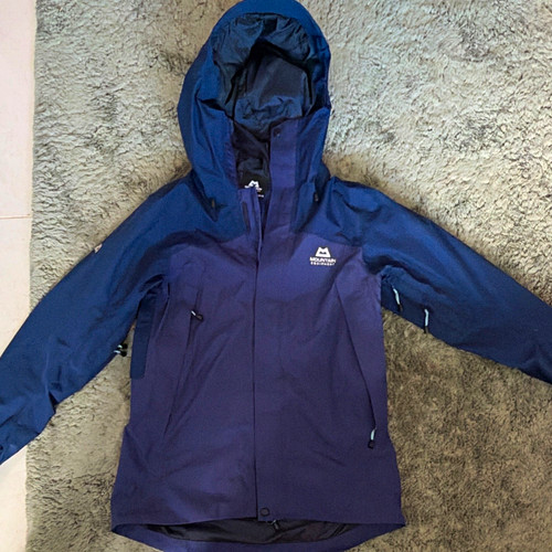 Mountain equipment women - mountain,