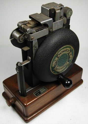 Antique monarch pathfinder - antique,