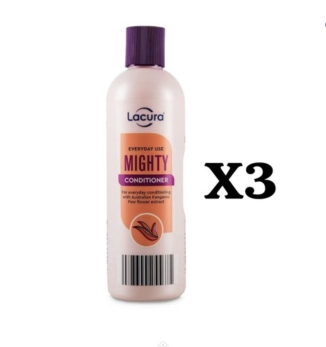 300ml lacura mighty - lacura,