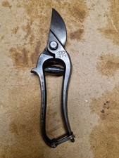 Vintage CK Secateurs