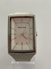 Police 13077m men watch - police,