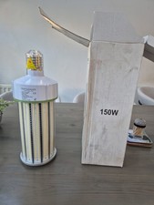 Corn Light Led -E40 6000K 150W