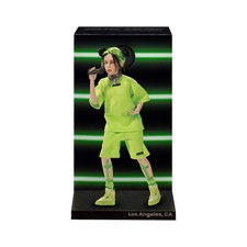 Billie Eilish LA Live Fashion