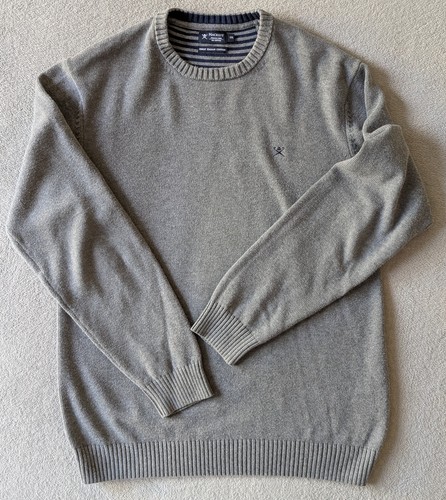 Hackett london jumper - hackett,