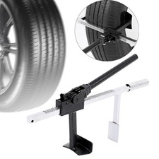 Tire Changer Expander Tire
