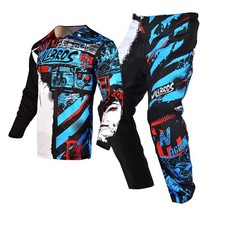 MX Combo Dirt Bike Jersey &