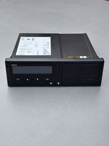 Tachograph 5802771278
