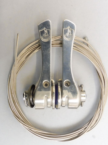Campagnolo record 7 sp - , 6/7