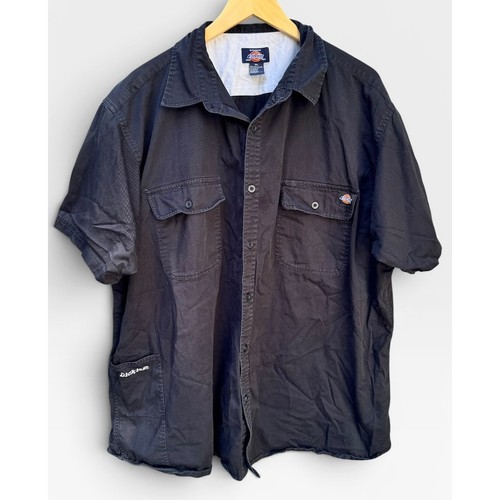 Dickies men 3xl - men's, short